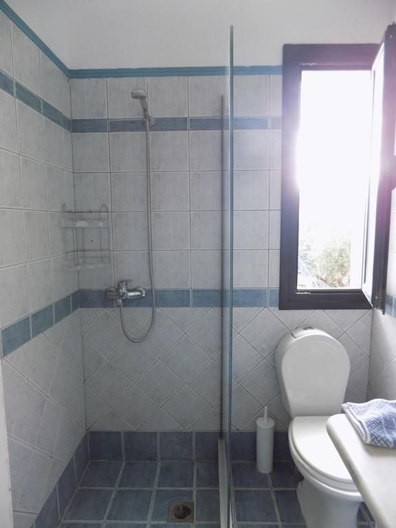 ליקסורי Kolona Apartments מראה חיצוני תמונה