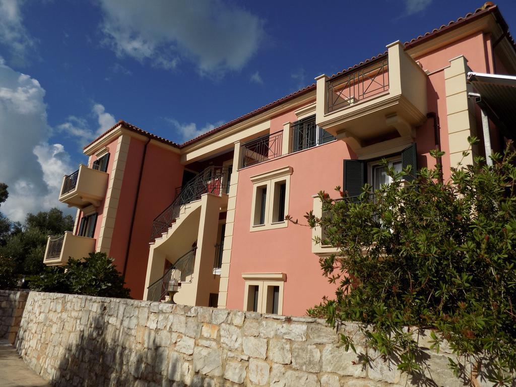 ליקסורי Kolona Apartments מראה חיצוני תמונה