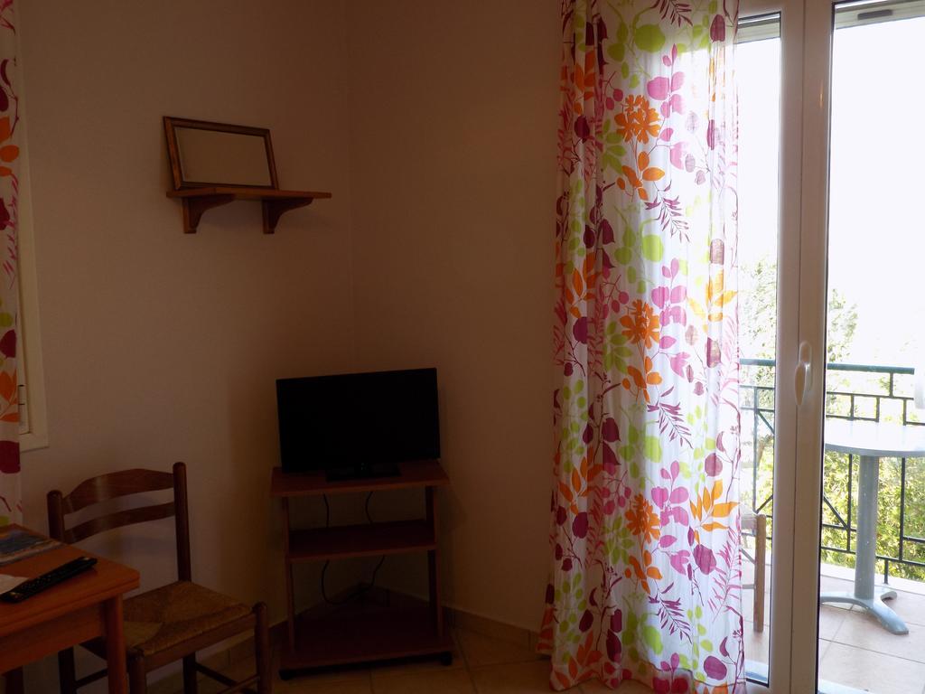 ליקסורי Kolona Apartments מראה חיצוני תמונה
