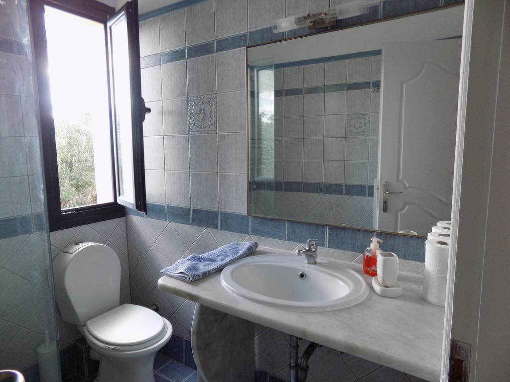 ליקסורי Kolona Apartments מראה חיצוני תמונה