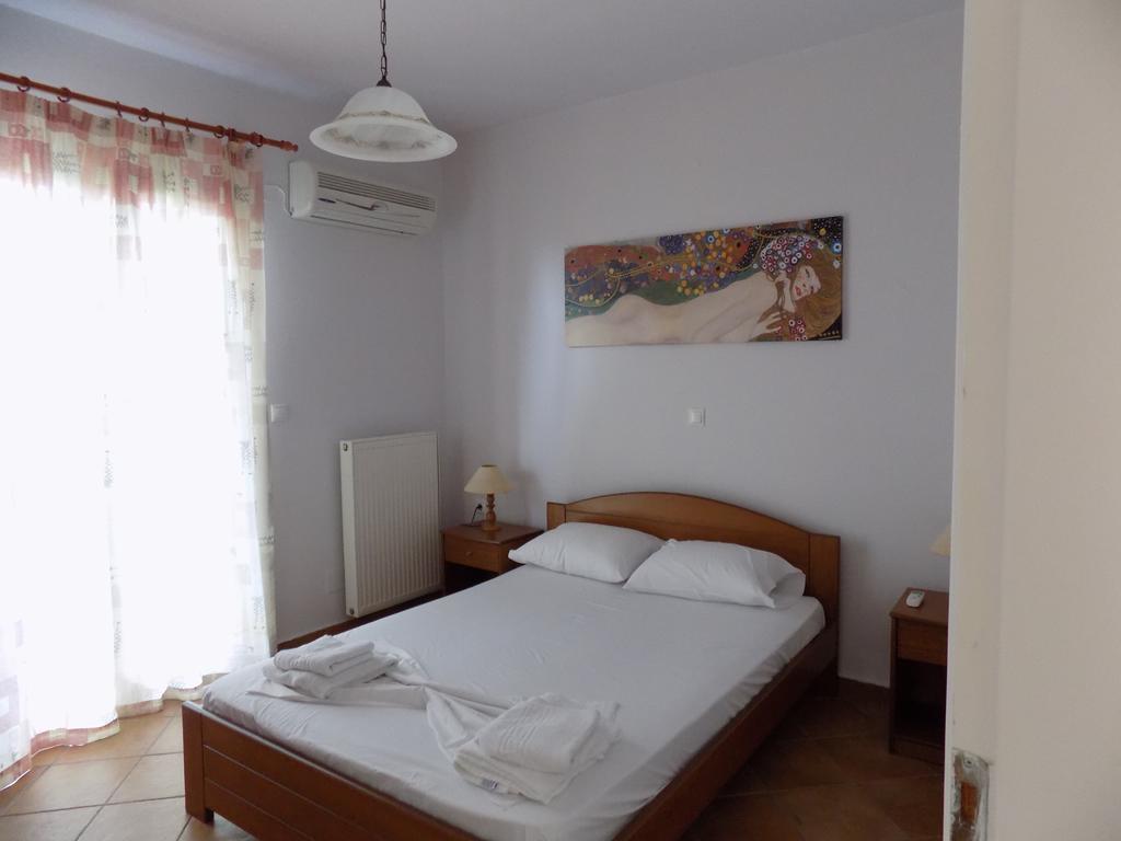 ליקסורי Kolona Apartments מראה חיצוני תמונה