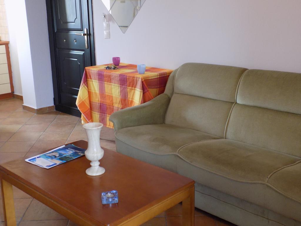 ליקסורי Kolona Apartments מראה חיצוני תמונה