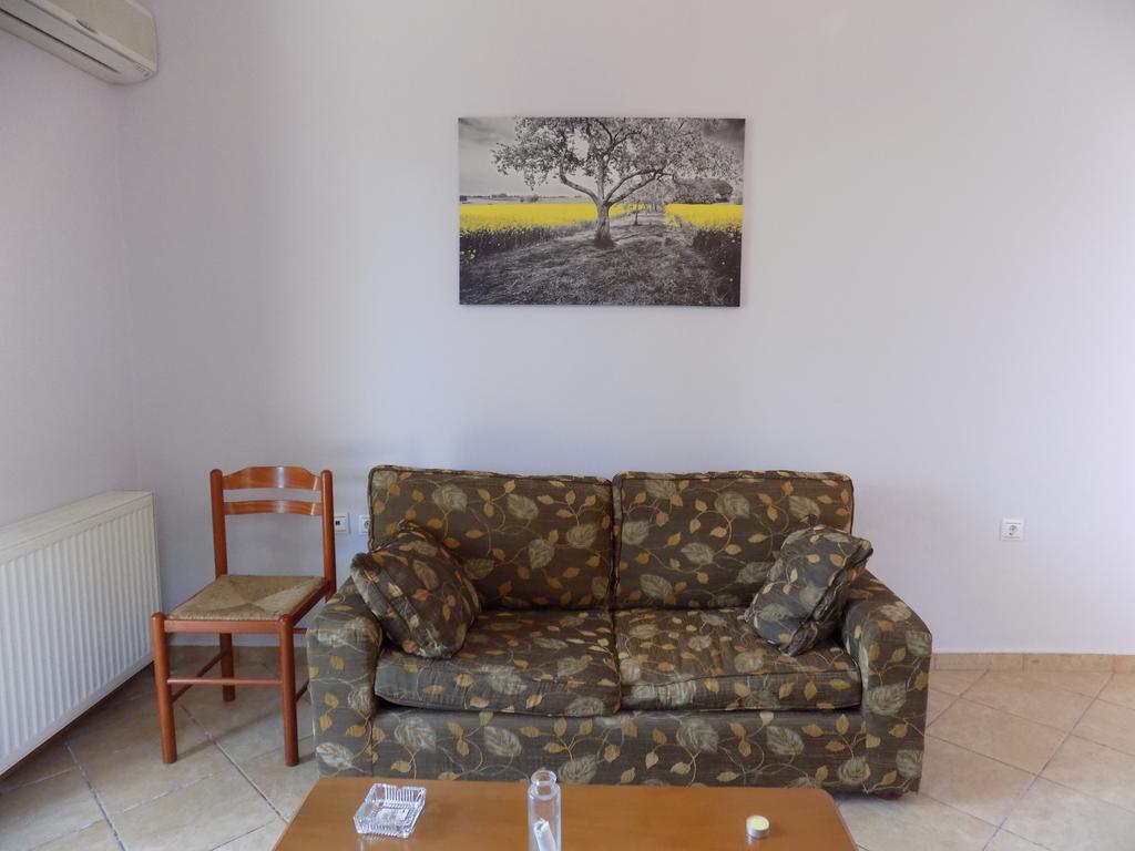 ליקסורי Kolona Apartments מראה חיצוני תמונה