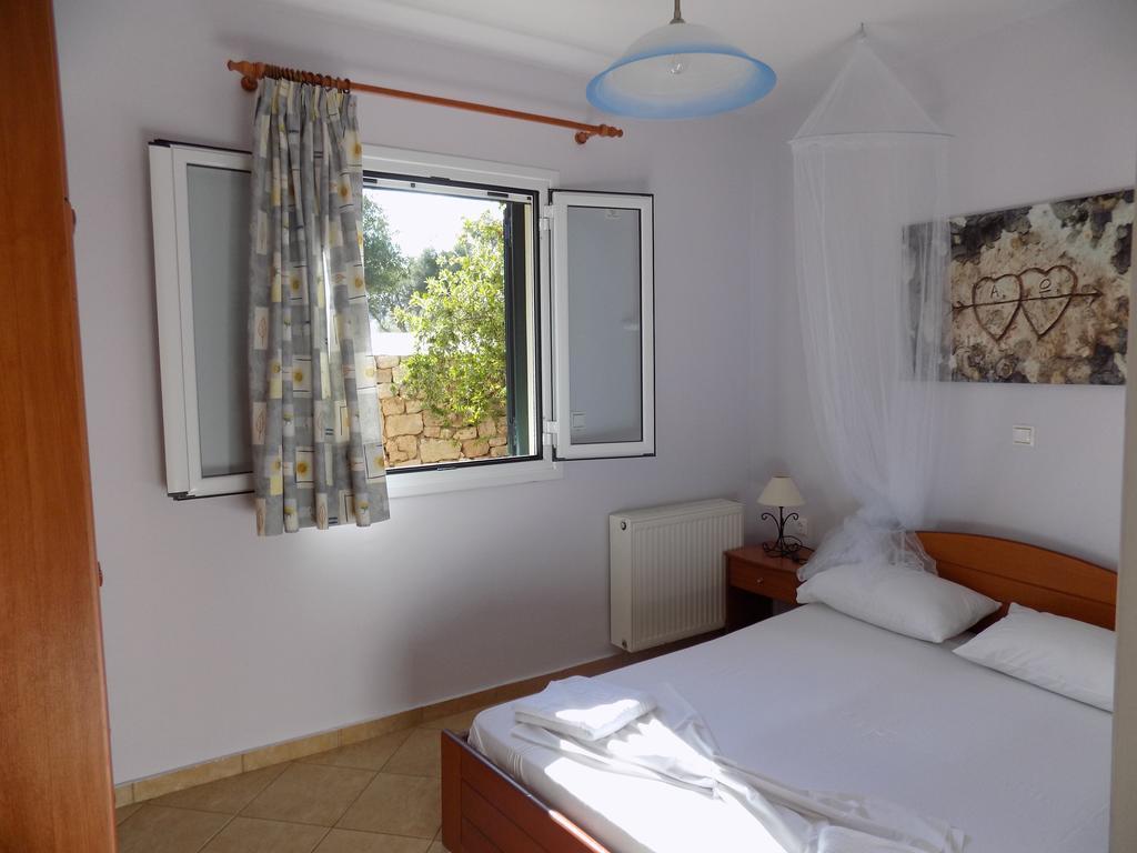 ליקסורי Kolona Apartments מראה חיצוני תמונה