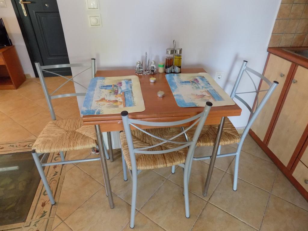 ליקסורי Kolona Apartments מראה חיצוני תמונה