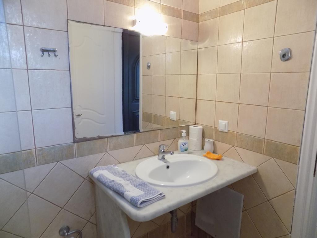 ליקסורי Kolona Apartments מראה חיצוני תמונה