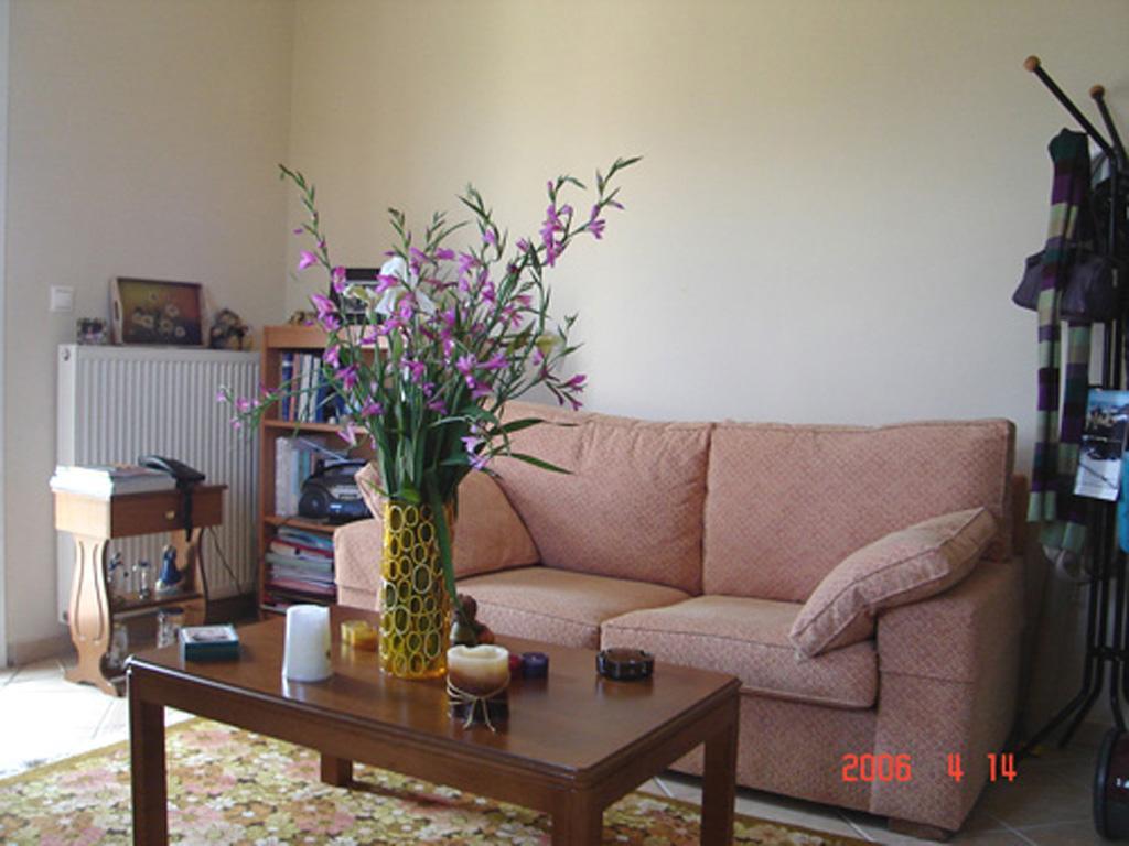ליקסורי Kolona Apartments מראה חיצוני תמונה